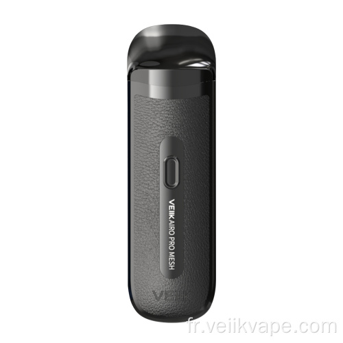 VEIIK Airo Pro Vape Pod rechargeable 1200 mah